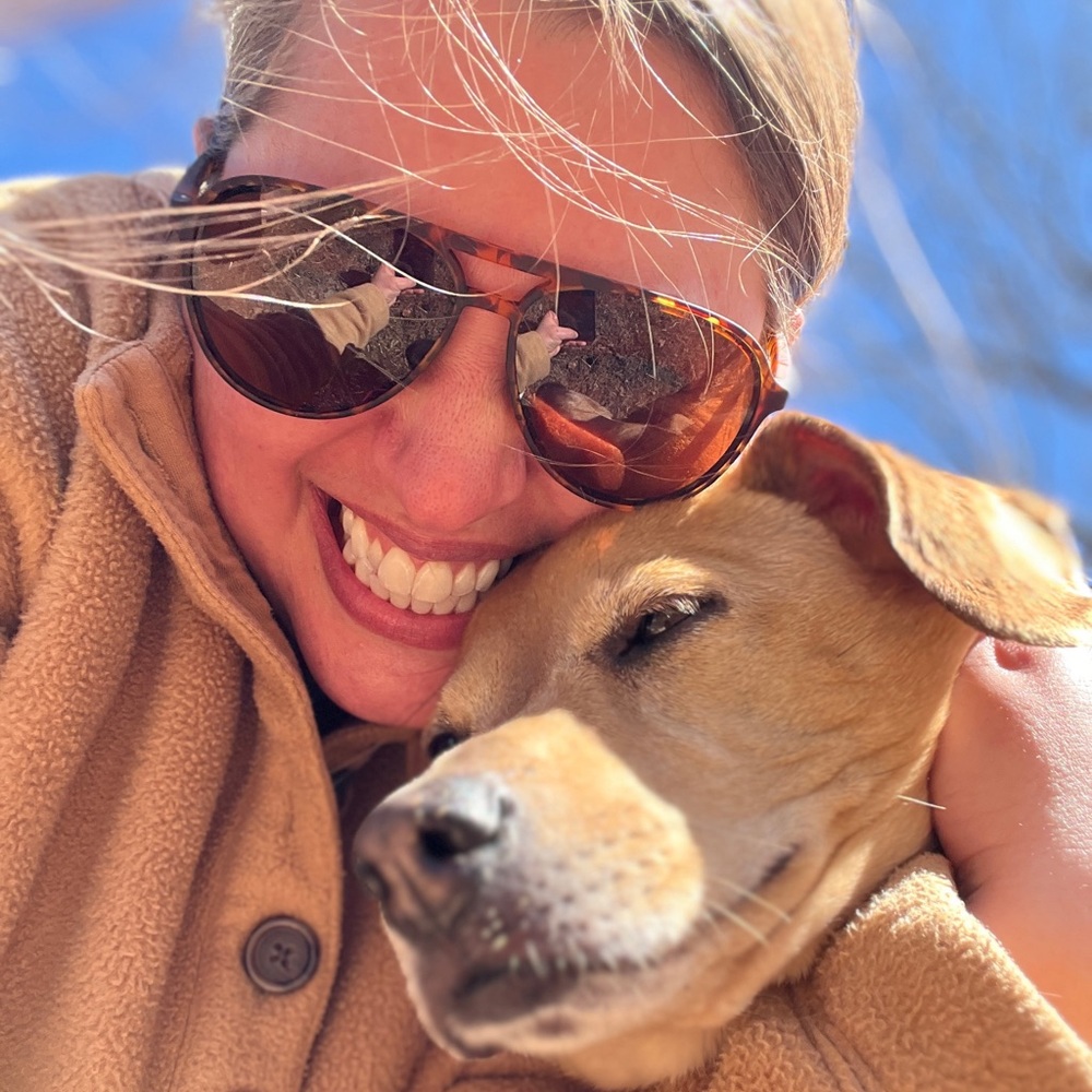 Meet your Posher, DD